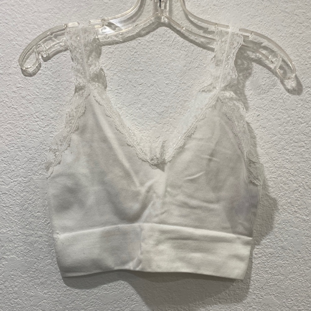 Summer tank top